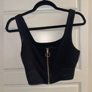 C/MEO Collective crop top